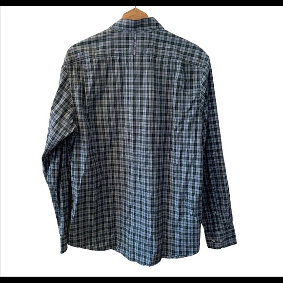 Banana Republic Dress Shirt - Picture 2 of 5